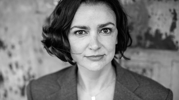 Lyuba Yakimchuk