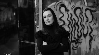 Sasha Koltsova