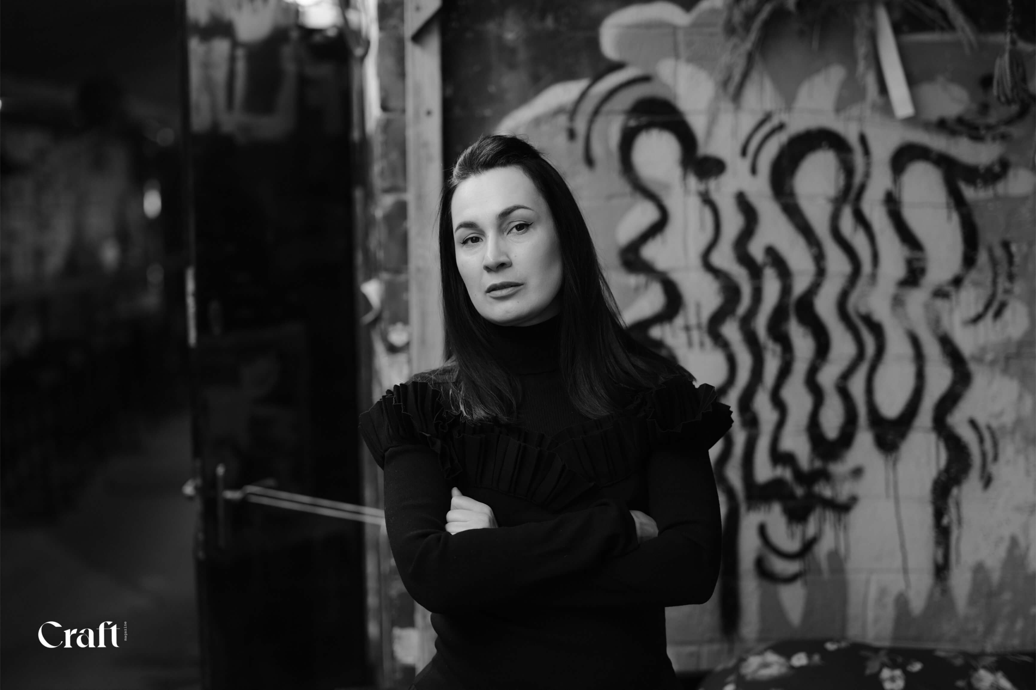 Sasha Koltsova